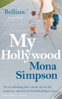 Capa do artigo My Hollywood