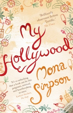 Capa do artigo My Hollywood