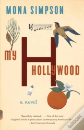 Capa do artigo My Hollywood