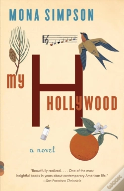 Capa do artigo My Hollywood