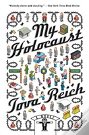 Capa do artigo My Holocaust