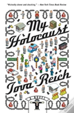 Capa do artigo My Holocaust