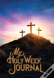 Capa do artigo My Holy Week Journal