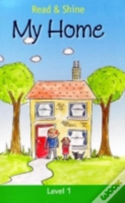 Capa do artigo My Home