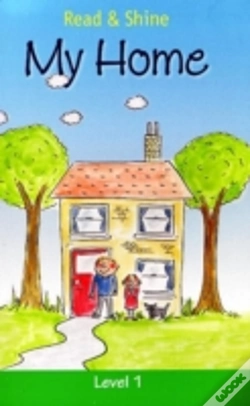 Capa do artigo My Home