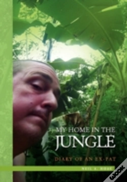 Capa do artigo My Home In The Jungle