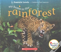 Capa do artigo My Home In The Rainforest