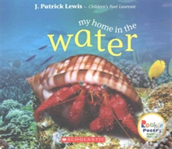 Capa do artigo My Home In The Water