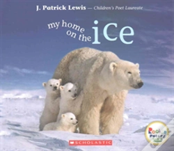 Capa do artigo My Home On The Ice