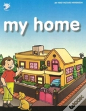 Capa do artigo My Home