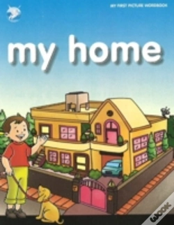 Capa do artigo My Home