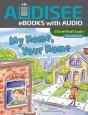 My Home, Your Home - Preview