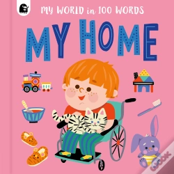 Capa do artigo My Home