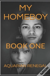 Capa do artigo My Homeboy