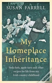 Capa do artigo My Homeplace Inheritance