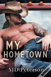 Capa do artigo My Hometown