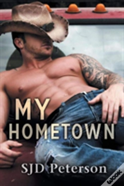Capa do artigo My Hometown