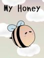 My Honey - Preview