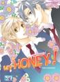 My Honey - Preview