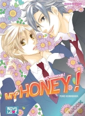 Capa do artigo My Honey