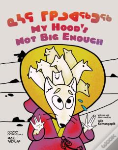 My Hood'S Not Big Enough