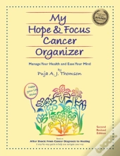 My Hope   Focus Cancer Organizer: Manage