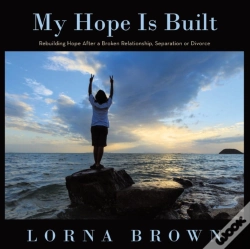 Capa do artigo My Hope Is Built