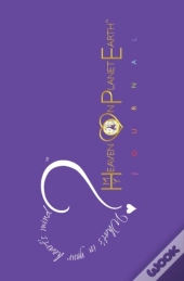 My Hope Journal (Violet)