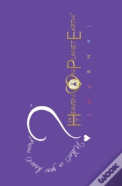 Capa do artigo My Hope Journal (Violet)