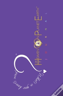 Capa do artigo My Hope Journal (Violet)