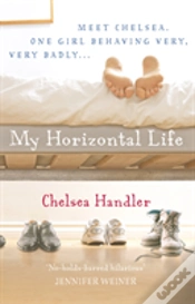 Capa do artigo My Horizontal Life