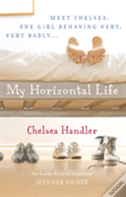 Capa do artigo My Horizontal Life