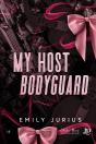My Host Bodyguard - Preview