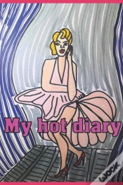 Capa do artigo My Hot Diary