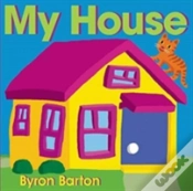 Capa do artigo My House