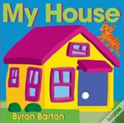 Capa do artigo My House