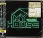 My House - CD - Preview