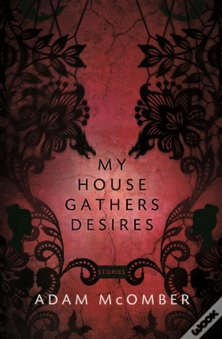 Capa do artigo My House Gathers Desires
