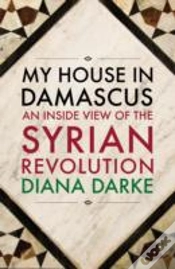 Capa do artigo My House In Damascus