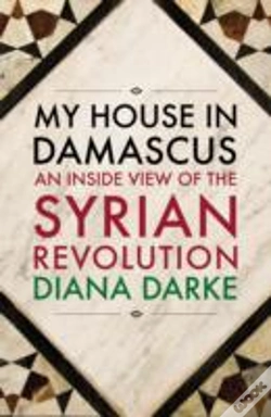 Capa do artigo My House In Damascus