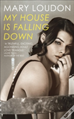 Capa do artigo My House Is Falling Down