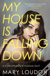 Capa do artigo My House Is Falling Down