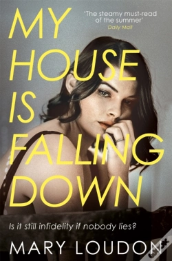 Capa do artigo My House Is Falling Down