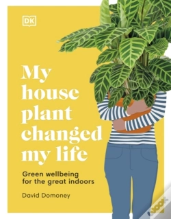 Capa do artigo My House Plant Changed My Life