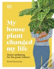 Capa do artigo My House Plant Changed My Life