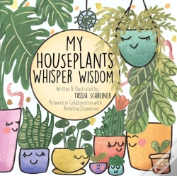 Capa do artigo My Houseplants Whisper Wisdom