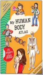My Human Body Atlas