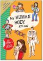 My Human Body Atlas - Preview