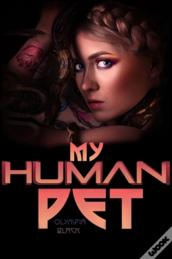 Capa do artigo My Human Pet