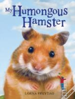 Capa do artigo My Humongous Hamster